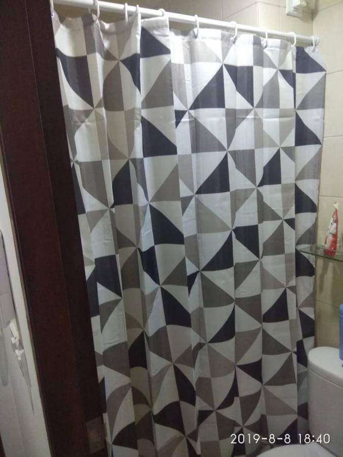 Vida View Apartement, Tower Asthon Unit 20 P Makassar Esterno foto
