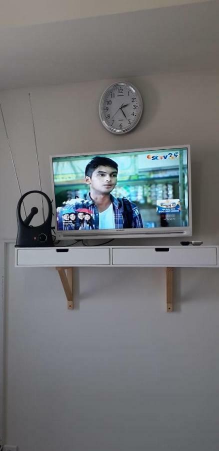 Vida View Apartement, Tower Asthon Unit 20 P Makassar Esterno foto